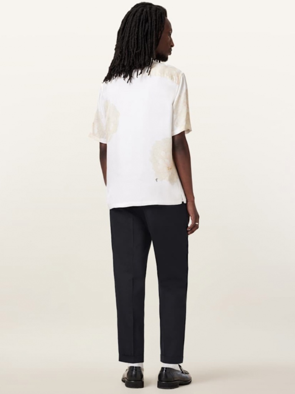 All saints Tallis trousers - Picture 2 of 11